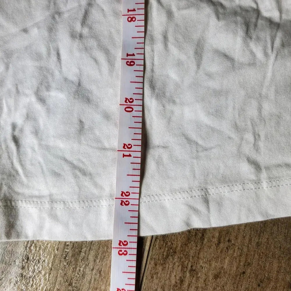 Champion T-Shirt Metallic Short Sleeve Girlie Juniors Small - Picture 9 of 9